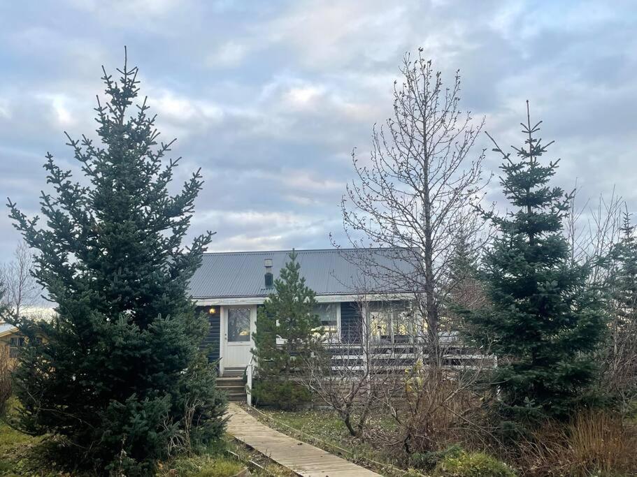 Golden Circle Cozy Retreat Villa Grimsnes og Grafningshreppur Dış mekan fotoğraf