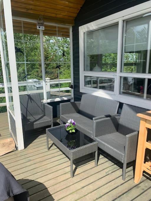 Golden Circle Cozy Retreat Villa Grimsnes og Grafningshreppur Dış mekan fotoğraf