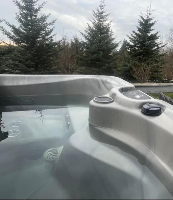 Golden Circle Cozy Retreat Villa Grimsnes og Grafningshreppur Dış mekan fotoğraf